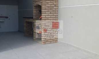 Imagem 2: Lindo sobrado e ótima localização ,com boa distribuição interna !!!