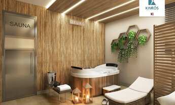 Imagem 6: Edificio Kairos - Lançamento!