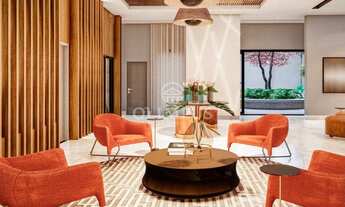 Imagem 5: Belíssimo lançamento de apartamentos de 120m² a 144m², dispondo de excelente localização