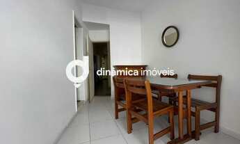 Imagem 6: Amplo apartamento de 1 quarto em rua nobre