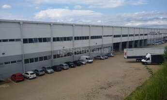 Imagem 4: Galpão - Jardim Nova Mercedes - Campinas