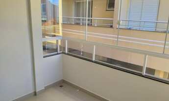 Imagem 5: Apartamento para venda com 53 metros quadrados com 2 quartos em Santa Mônica - Uberlândia