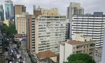Imagem 2: São Paulo - Apartamento Padrão - PARAÍSO