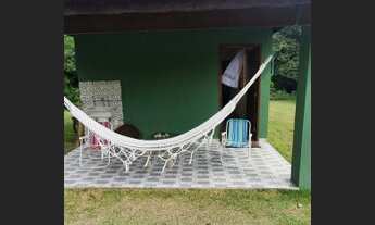 Imagem: Kitinete em lumiar