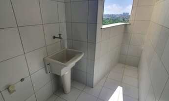 Imagem 6: Apartamento para venda tem 81 metros quadrados com 3 suítes no Guararapes - Fortaleza - Ce