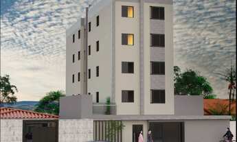 Imagem 7: BELO HORIZONTE - Apartamento Padrão - LETÍCIA