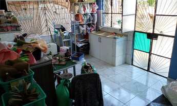 Imagem 7: Casa para venda com 275 metros quadrados com 4 quartos em Serraria - Maceió - AL