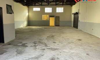 Imagem 2: PIRACICABA - Galpão/Depósito/Armazém - Higienópolis