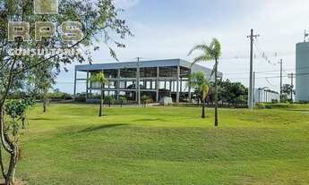 Imagem: Terreno em Condomínio Industrial em Mogi