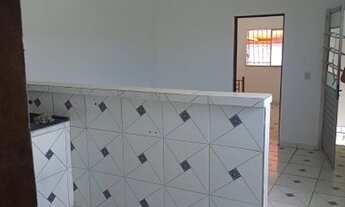 Imagem: Casa ibura vila do sesi com água incluso