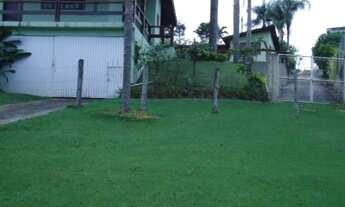 Imagem 6: Chácara De 1.300 m² Frente para Represa - Casa De 04 Dormitórios