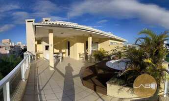 Imagem: COBERTURA A VENDA NA PRAIA DOS INGELESES