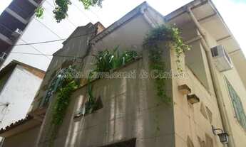 Imagem 4: Rio de Janeiro - Casa Padrão - Tijuca