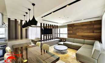 Imagem 2: Apartamento Mobiliado Vila Nova Conceição