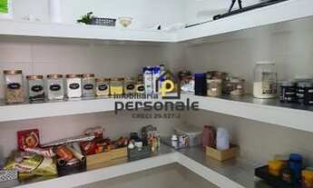 Imagem 7: Casa em condomínio em Sorocaba, Alphaville Nova Esplanada 3