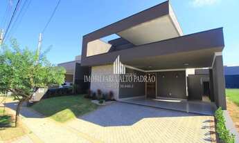 Imagem: Casa de Condomínio com 3 dorms, Quinta