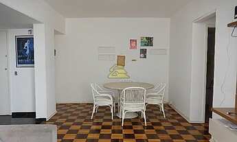 Imagem 3: Rio de Janeiro - Apartamento Padrão - Leblon