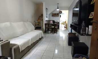 Imagem: Casa para venda tem 87 metros quadrados