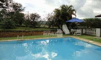 Imagem 3: Chácara com 4 dormitórios à venda, 5000 m² por R$ 1.060.000,00 - Jardim dos Lagos - Itatib