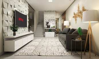 Imagem 3: Oportunidade! Sobrado Novos