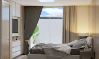 Imagem 2: BELO HORIZONTE - Apartamento Padrão - LETÍCIA