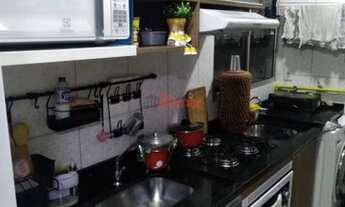 Imagem 7: Apto 39 m² 2 Dorms No Bairro Colônia Em Itaquera