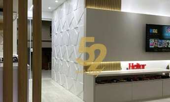 Imagem 3: Casa com 3 dormitórios à venda, 180 m² por R$ 741.000,00 - Boqueirão - Curitiba/PR