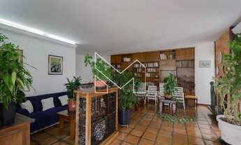 Imagem 2: APARTAMENTO RESIDENCIAL em SÃO PAULO - SP, MOEMA