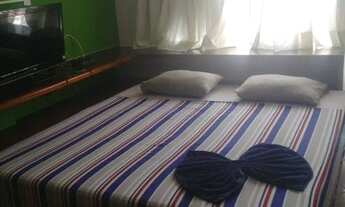 Imagem 6: Flat na barra, excelente localização,desceu tá na praia