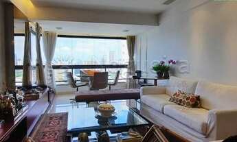 Imagem 2: Apartamento no Espinheiro com 03 suítes e 02 vagas de Garagem