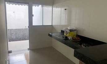 Imagem 6: Casa à venda, 2 quartos, 1 suíte, 2 vagas, Laranjeiras - Uberlândia/MG