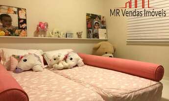 Imagem 7: Apartamento Pq da Mooca, 3 suítes , varanda gourmet, 2 vagas, 1 depósito