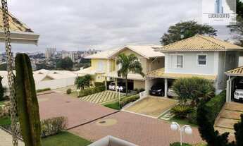 Imagem: Casa com 4 dormitórios à venda, 293 m²