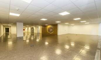 Imagem 6: CURITIBA - Loja/Salão - Centro