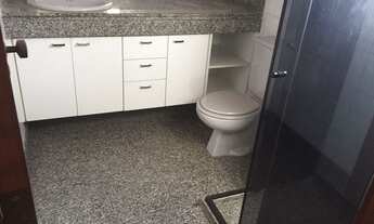 Imagem 7: Apartamento para aluguel e venda com 300 metros quadrados com 4 quartos em Itaigara - Salv