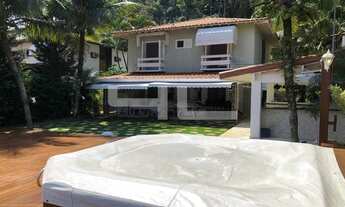 Imagem 2: CASA DUPLEX - AQUARIUS HOUSES - ANGRA