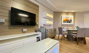 Imagem: Apartamento à venda no bairro Itacorubi