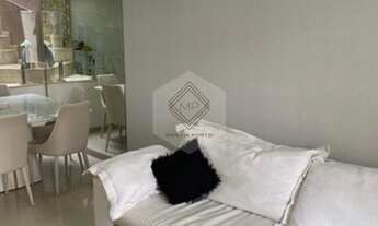 Imagem 6: OPORTUNIDADE! LINDO SOBRADO Á VENDA - 168 metros quadrados com 3 quartos em Vila Carrão