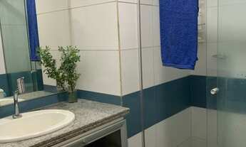 Imagem 7: Oportunidade!! Excelente apartamento à venda, com 128m, 3 quartos (sendo 2 suites