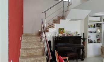 Imagem 5: Recreio dos Bandeirantes - Riviera del Sol - 4 suítes , casa com piscina, sauna , lazer co