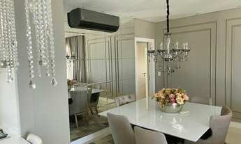 Imagem 5: Apartamento para venda 4 suítes finamente mobiliado - Balneário Camboriú - SC