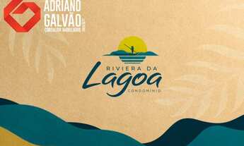 Imagem: Riviera da Lagoa - Condomínio - Lotes