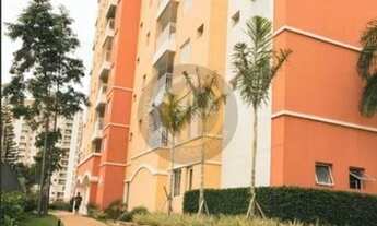 Imagem: Apartamento a venda no Edifício Maroc