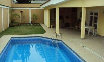 Imagem 7: Casa residencial à venda, Aldeia da Serra, Morada das Flores, Santana de Parnaíba