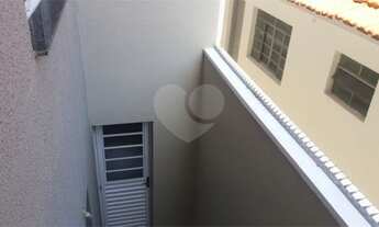 Imagem 5: São Paulo - Casa de Condomínio - Jardim Independência