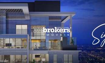 Imagem 4: Cobertura Duplex, 4 Suítes, 5 Vagas, Ecoville, Curitiba