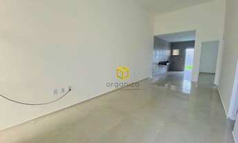 Imagem 4: Casa com 3 dormitórios à venda, 114 m² por R$ 390.000,00 - Messejana - Fortaleza/CE