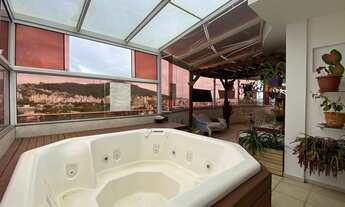 Imagem 2: Ótima cobertura em excelente localização!