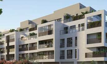 Imagem 1: ALL JARDIM OCEÂNICO APARTAMENTO 3 QUARTOS NA BARRA DA tTJUCA