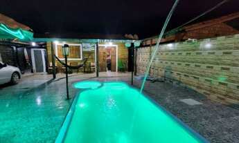 Imagem 5: Casa de praia com piscina em barra de sirinhaém